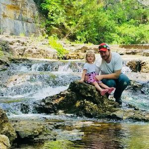 Meet your Posher, Ethan